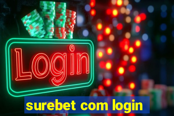 surebet com login